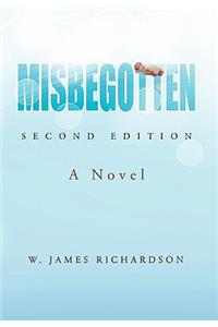 Misbegotten: A Novel