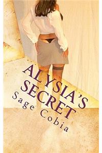 Alysia's Secret