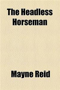 The Headless Horseman