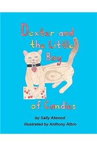 Dexter and the Little Bag of Candies