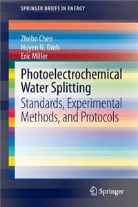 Photoelectrochemical Water Splitting