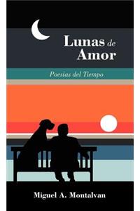 Lunas de Amor