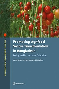 Promoting Agrifood Sector Transformation in Bangladesh