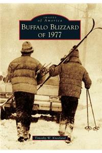 Buffalo Blizzard of 1977