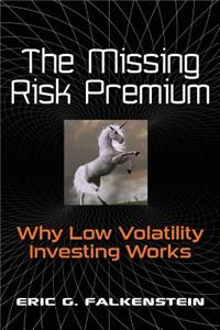 Missing Risk Premium
