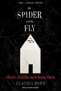The Spider and the Fly Lib/E
