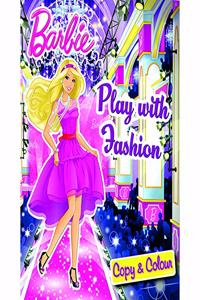 Barbie Play with Fashion