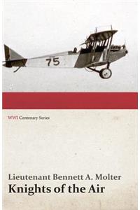 Knights of the Air (WWI Centenary Series)