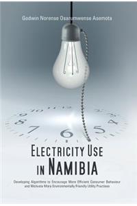 Electricity Use in Namibia