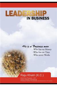 Leadership in Business