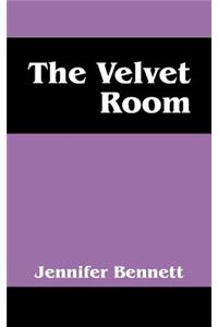 The Velvet Room