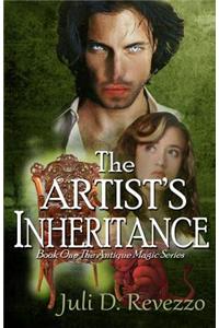Artist's Inheritance