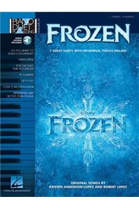 Frozen