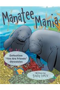 Manatee Mania