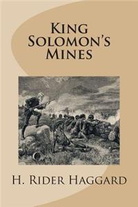 King Solomon's Mines