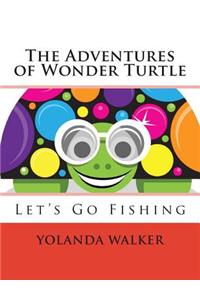 The Adventures of Wonder Turtle