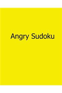 Angry Sudoku
