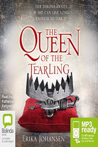 The Queen of the Tearling