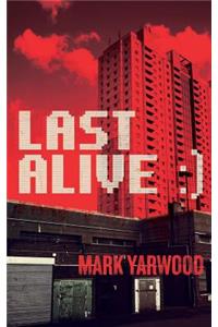 Last Alive