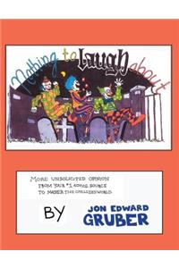 Nothing To Laugh About