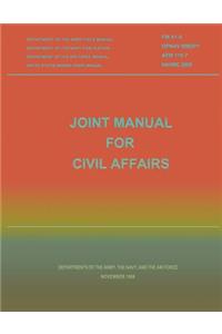 Joint Manual for Civil Affairs