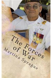 Forces of War: Patriotism, Tradition, and Revenge