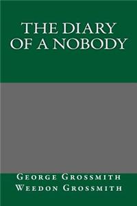 The Diary of a Nobody