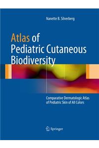 Atlas of Pediatric Cutaneous Biodiversity