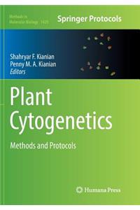 Plant Cytogenetics