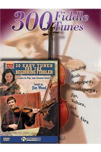 Fiddle Tunes Pack