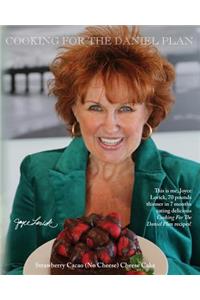 Cooking for the Daniel Plan