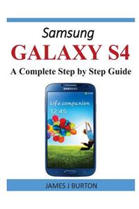 Samsung Galaxy S4