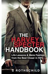 Harvey Specter Handbook