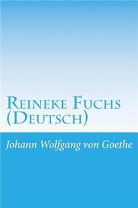 Reineke Fuchs (Deutsch)