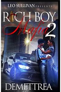 Rich Boy Mafia 2