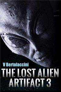 Lost Alien Artifact 3