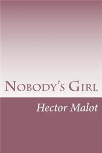 Nobody's Girl