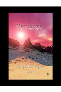 Mystagogie