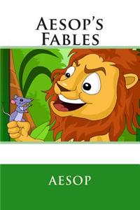 Aesop's Fables