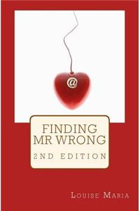 Finding MR Wrong