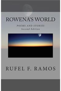 Rowena's World