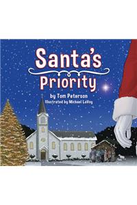 Santa's Priority