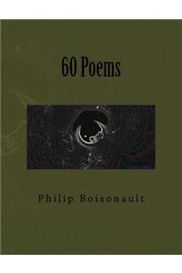 60 Poems