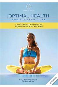 Optimal Health for a Vibrant Life