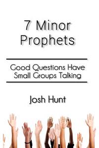 7 Minor Prophets