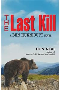 The Last Kill
