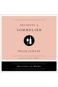 Becoming a Sommelier