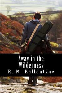 Away in the Wilderness