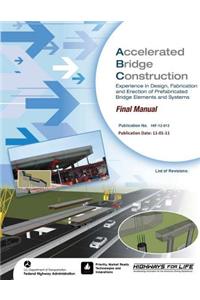 Accelerated Bridge Construction
