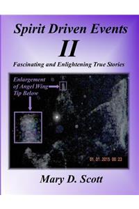 Spirit Driven Events II